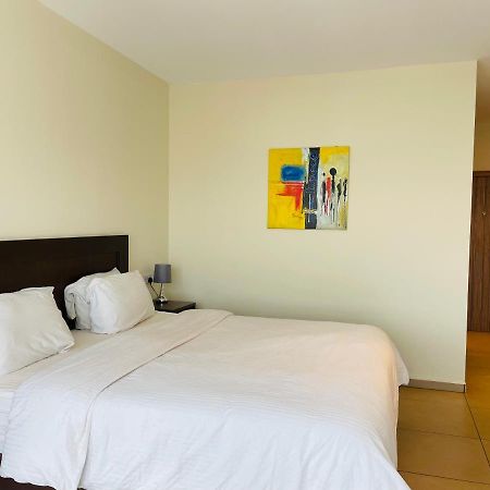 New Brookfields Hotel Freetown Exterior photo