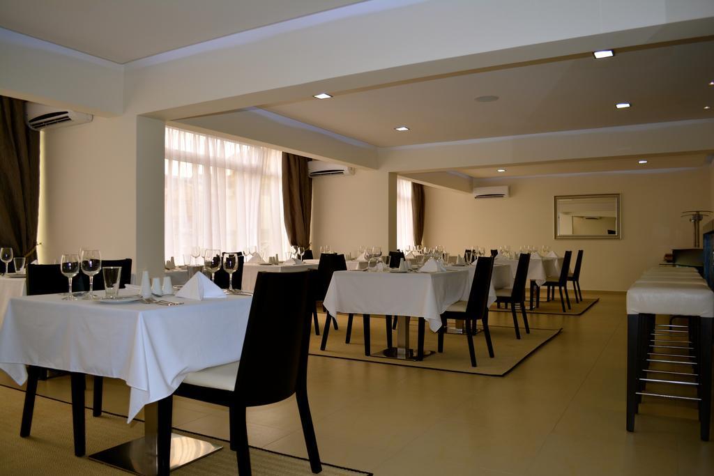 New Brookfields Hotel Freetown Exterior photo