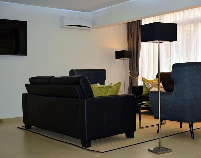 New Brookfields Hotel Freetown Room photo
